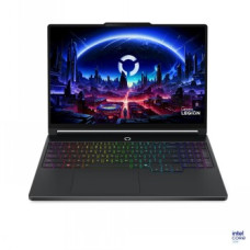 LENOVO LEGION 5 ULTRA 7 251HX/15.3" WQXGA (2560X1600) OLED 1000NITS (PEAK) / 500NITS (TYPICAL) GLOSSY, 100% DCI-P3, 165HZ, G-SYNC®, DISPLAYHDR? TRUE BLACK 1000/16GB/1TB SSD/RTX5070_12GB/W11H/ENG (ECLIPSE BLACK)