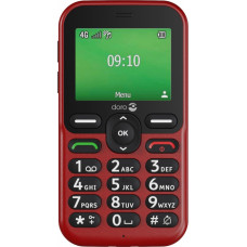 DORO E10 RED 4G