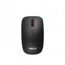 ASUS WT300 WIRELESS OPTICAL MOUSE BLACK RED