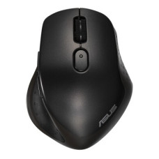 ASUS MW203 MULTI-DEVICE WIRELESS SILENT MOUSE BLACK