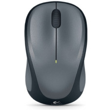 LOGITECH M235 MOUSE OPTICAL WIFI GREY