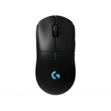 LOGITECH G PRO GAMING MOUSE WIRELESS