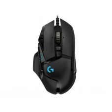 LOGITECH G502 HERO HIGH PERF GAMING MOUSE