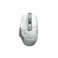 LOGITECH G502 X GAMING MOUSE WHITE