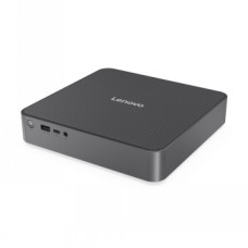 LENOVO IDEACENTRE MINI SNAPDRAGON X PLUS X1P-64-100/32GB/1TB SSD/QUALCOMM ADRENO GPU/COPILOT+PC/W11H (LUNA GREY)
