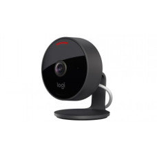 LOGITECH CIRCLE VIEW SECURITY CAMERA WIRELESS