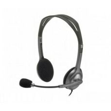 LOGITECH H110 HEADSET