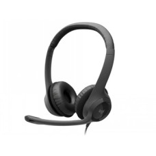 LOGITECH HEADSET H390