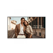 LG 98UH5Q-E 98" UHD ADS 500 NITS 24/7 SOC LG 98UH5Q-E 98" UHD ADS 500 NITS 24/7 SOC