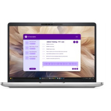 DELL PRO 13 PLUS U7-265U/13.3FHD+/32GB/512SSD/W11P/3PS (US-KB)