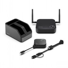 BENQ INSTASHOW WDC15 ? 4K WIRELESS PRESENTATION SYSTEM