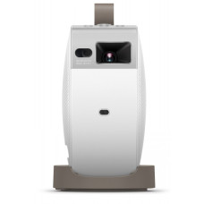 BENQ GV32 500 ANSI FHD 1.2 HEITTOSUHDE GOOGLE TV LED PORTABLE SMART PROJECTOR