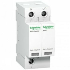 SCHNEIDER ELECTRIC IPRD YLIJÄNNITESUOJA T2+3 8 1P+N+PE
