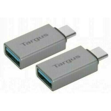 TARGUS USB-C TO USB-A ADAPTER 2-PACK