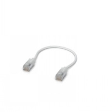 UBIQUITI UNIFI PREMIUM PATCH CABLE. ULTRA-THIN BRAIDED SHIELDED RJ45 PATCH CABLE, DESIGNED AND OPTIMIZED FOR 10 GBE NETWORKING (0.15M) UBIQUITI UNIFI PREMIUM PATCH CABLE. ULTRA-THIN BRAIDED SHIELDED RJ45 PATCH CABLE, DESIGNED AND OPTIMIZED FOR 10 GBE NETWORKING (0.15M)