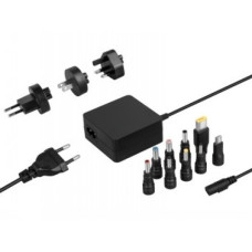 AVACOM QUICKTIP 45W - UNIVERSAL ADAPTER FOR NOTEBOOKS + 9 CONNECTORS