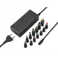 AVACOM QUICKTIP 65W - UNIVERSAL ADAPTER FOR NOTEBOOKY + 13 CONNECTORS