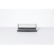 BROTHER ADS-1300 PORTABLE DOCUMENT SCANNER, A4, DUPLEX, USB/USB-C, 30PPM