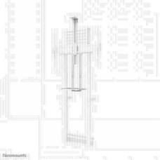 NEOMOUNTS SELECT VIDEO KIT CAM- &AV SHELF  (INCL. LOGITECH RALLY BAR (MINI) ADAPTER FOR FL55-875WH1