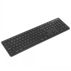 TARGUS ECOSMART FULL SIZE WIRED KEYBOARD (NO)