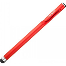TARGUS ANTIMICROBIAL STYLUS FOR ALL TOUCHSCREEN ?PUNAINEN