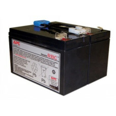 APC REPLACEMENT BATTERY CARTRIDGE #142