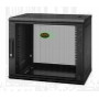 APC NETSHELTER WX 9U SINGLE HINGED WALL-MOUNT ENCLOSURE 400MM DEEP AR109SH4