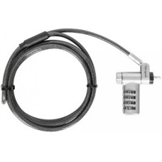 TARGUS G2 ULTIMATE RESETTABLE COMBO LOCK B2B TARGUS G2 ULTIMATE RESETTABLE COMBO LOCK B2B
