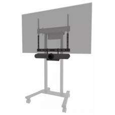 NEOMOUNTS VIDEOBAR AND LAPTOP SHELF, VESA, MAX 8 KG, UNIVERSAL