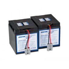 AVACOM REPLACEMENT FOR RBC11 - BATTERY FOR UPS