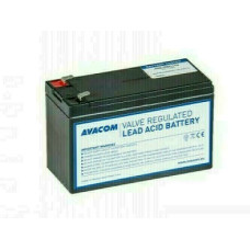AVACOM REPLACEMENT FOR RBC110 - BATTERY FOR UPS