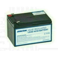 AVACOM REPLACEMENT FOR RBC4 - BATTERY FOR UPS