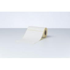 BROTHER DIRECT THERMAL LABEL ROLL 102X152 MM / 85 LABELS/ROLL (PK OF 20)