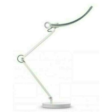 WIT E-READING LAMP SILVER