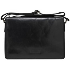 DBRAMANTE1928 MARSELISBORG - 14" - BLACK (2ND GEN)