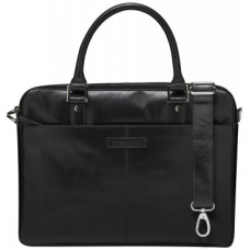 ROSENBORG - 14" - BLACK (2ND GEN)