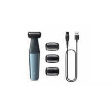 PHILIPS BG3015/15 SERIES 3000 BODYGROOM VARTALOTRIMMERI