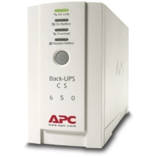 APC BACK-UPS 650VA 230V