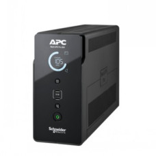 APC BACK UPS PRO BR 900VA, 6 OUTLETS, AVR, LCD INTERFACE APC BACK UPS PRO BR 900VA, 6 OUTLETS, AVR, LCD INTERFACE