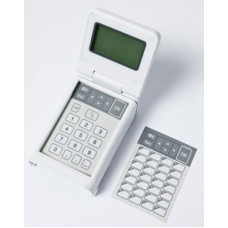 BROTHER TOUCH PANEL DISPLAY