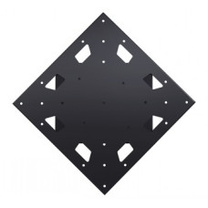 B-TECH AV ROTATIONAL FLIP MOUNT (VESA 400)