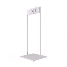 B-TECH AV UNIVERSAL E-PAPER STAND WITH TILT (VESA 200) WHITE B-TECH AV UNIVERSAL E-PAPER STAND WITH TILT (VESA 200) WHITE