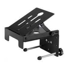 B-TECH AV CAMERA SHELF WITH TILT