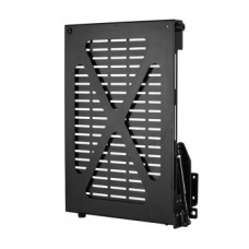 B-TECH AV FLIP-DOWN AV STORAGE TRAY
