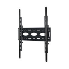 B-TECH AV FLAT SCREEN WALL MOUNT FOR PORTRAIT DISPLAYS (VESA 600 X 400)