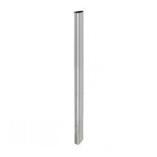B-TECH AV SYSTEM X - VERTICAL SUPPORT COLUMN - 0.6M
