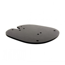 B-TECH AV SYSTEM X - BOLT DOWN FLOOR BASE FOR BT8380