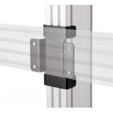 B-TECH AV SYSTEM X - JOINING PLATE KIT FOR MOUNTING BT8390 TO BT8380