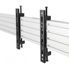B-TECH AV SYSTEM X - VESA 200 FLAT SCREEN INTERFACE ARMS FOR BT8390 (PAIR)