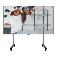 B-TECH MOBILE STAND FOR LG 136" LED ALL-IN-ONE